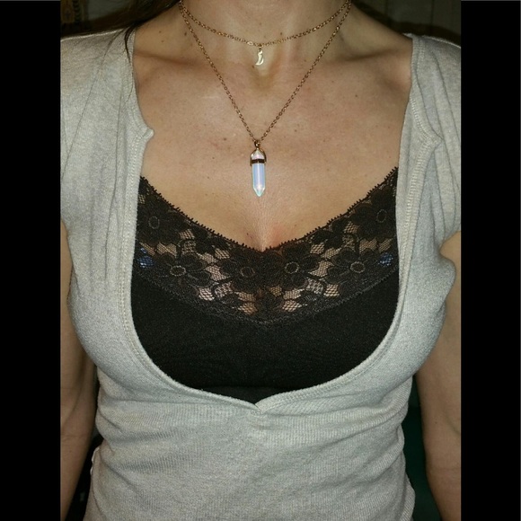 Charlotte Russe top - Picture 3 of 3